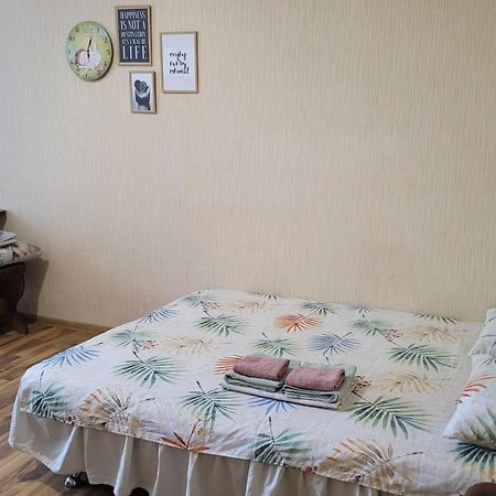 דירות קאמיאנטס - פודיסקי Квартира Двохкімнатна Фонтан מראה חיצוני תמונה